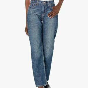 Levi's Low Pro Jeans